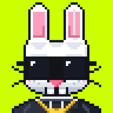 Pixel Bunz sample
