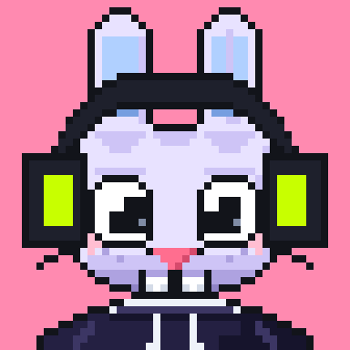 Pixel Bunz sample